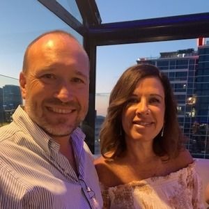 Meet your Posher, Beth-chris